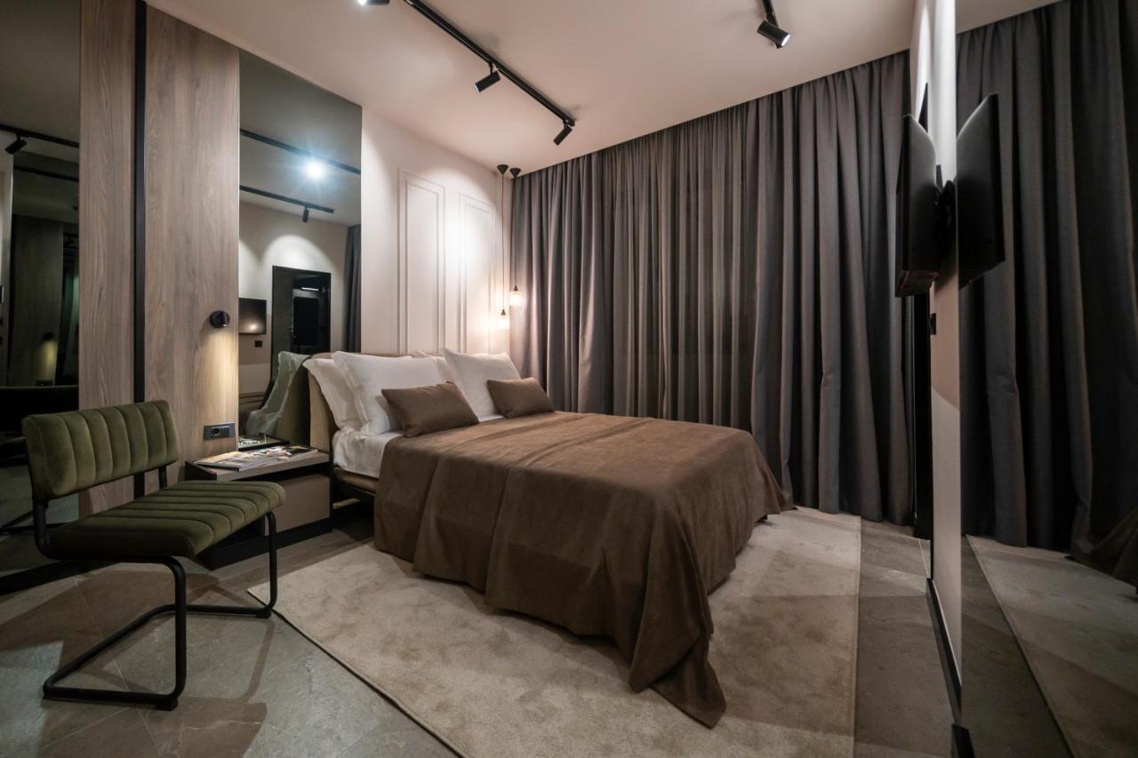 Velvet Rooms & More Zadar Dış mekan fotoğraf
