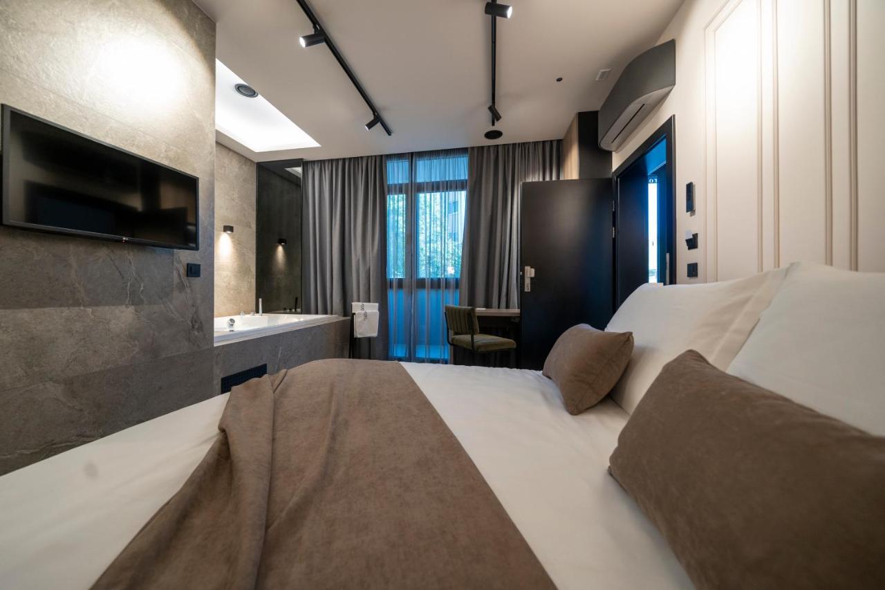 Velvet Rooms & More Zadar Dış mekan fotoğraf