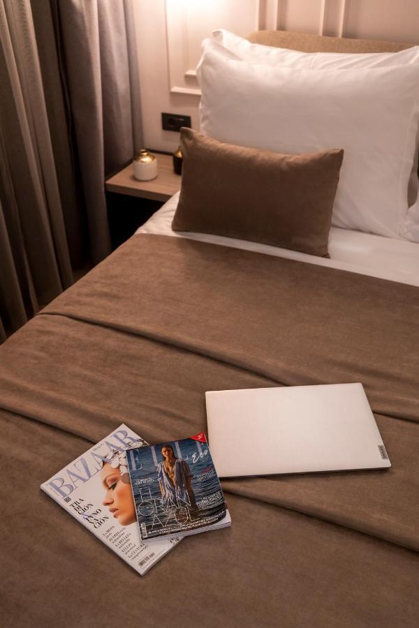 Velvet Rooms & More Zadar Dış mekan fotoğraf